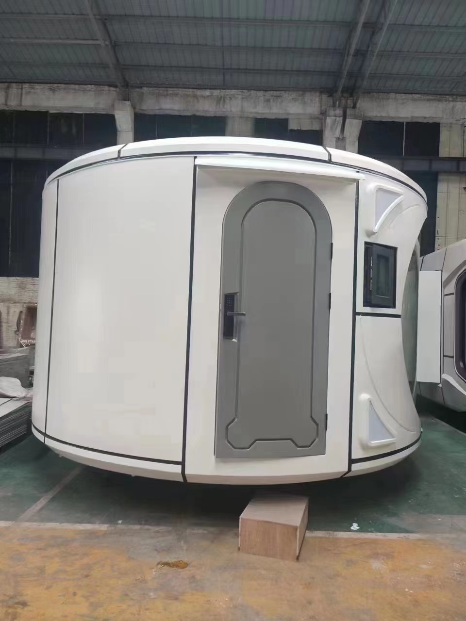 福建太空艙價(jià)格